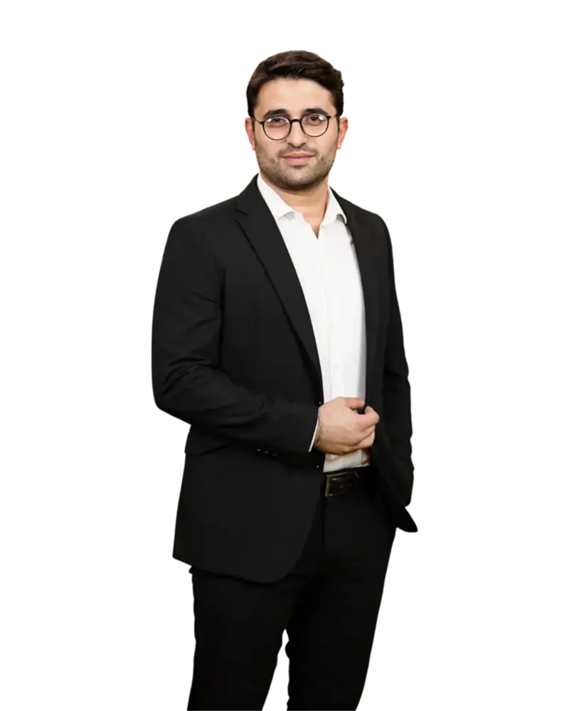 Ahmet Dursun Turan