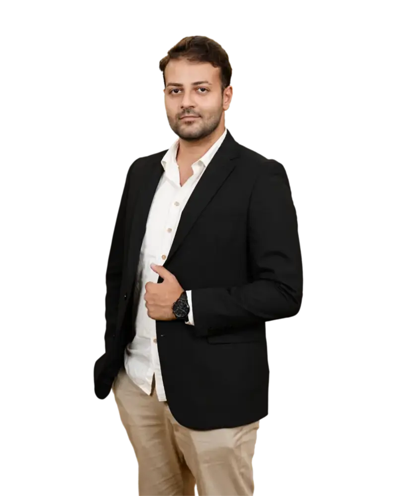 Mehmet Berke Eyce